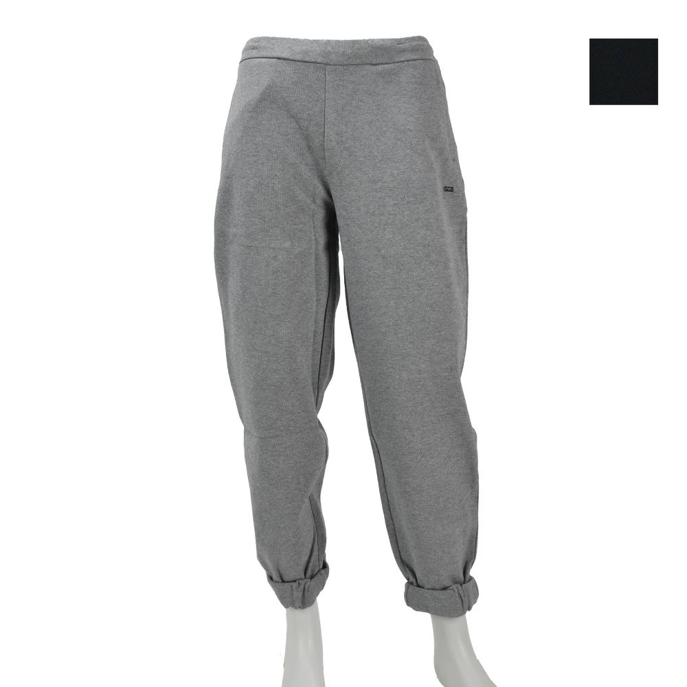 ボーラー スウェットパンツ メンズ ジョガーパンツ ロングパンツ ウエストゴム 裏起毛 ブラック グレー BALR. PRINCE REGULAR PANTS【b14321004】 29,850円