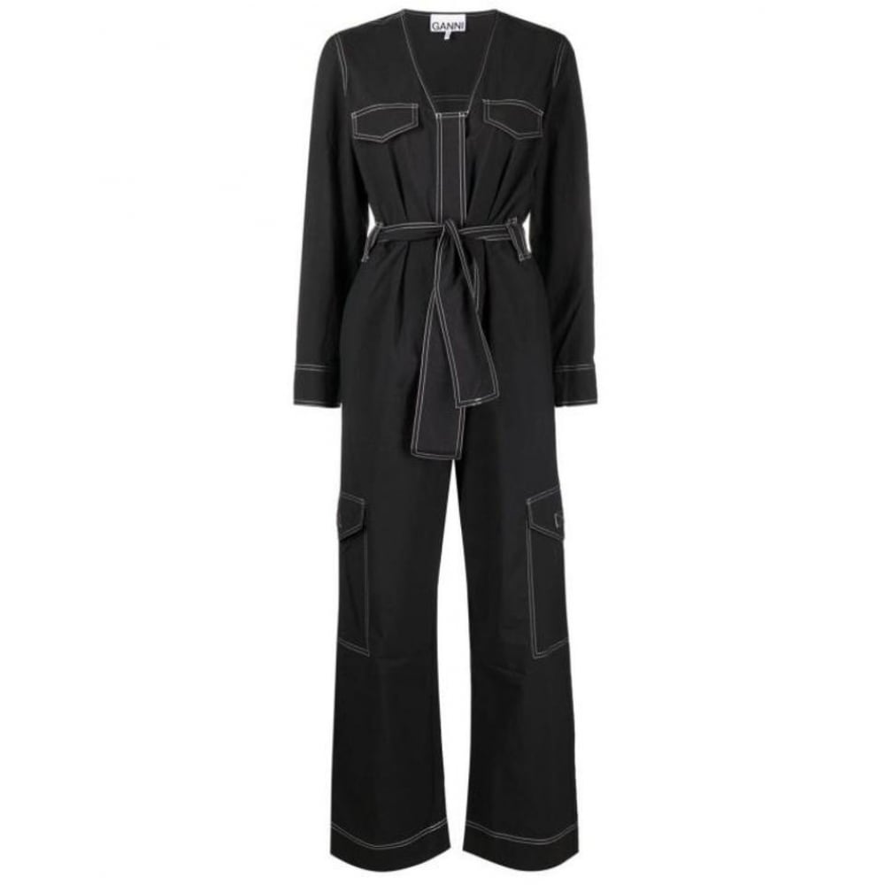 ガニ女性用ジャンプスーツ F7610099 BPG