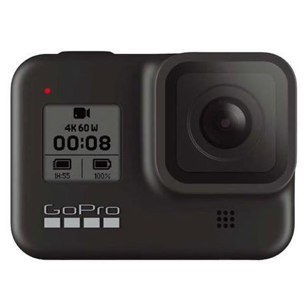 アクションカメラ HERO8 BLACK CHDHX-801-FW
