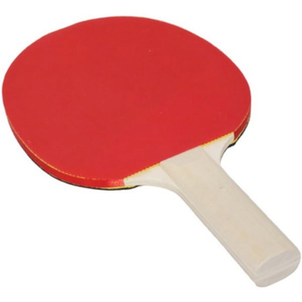 （まとめ）卓球ラケット シェークハンド [x20本セット]