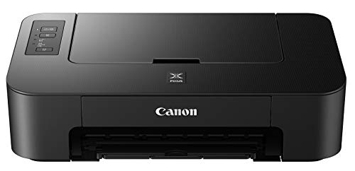 キヤノン Canon カラー プリンター A4インクジェット PIXUS TS203 USB接続モデル 4,800円