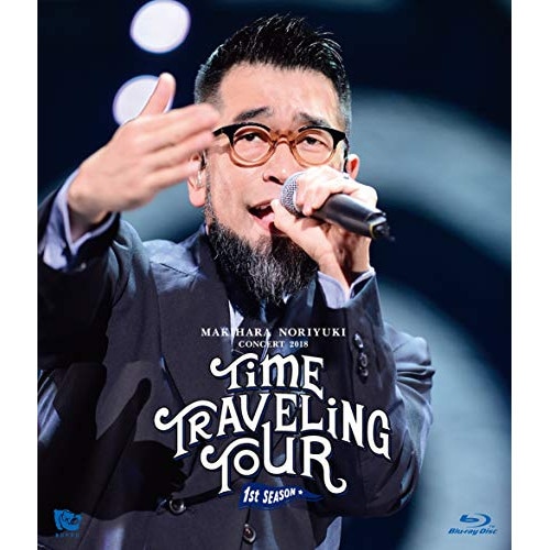 槇原敬之 ／ Makihara Noriyuki Concert Tour 2018 TIM.. (Blu-ray) BUP-30015 6,518円