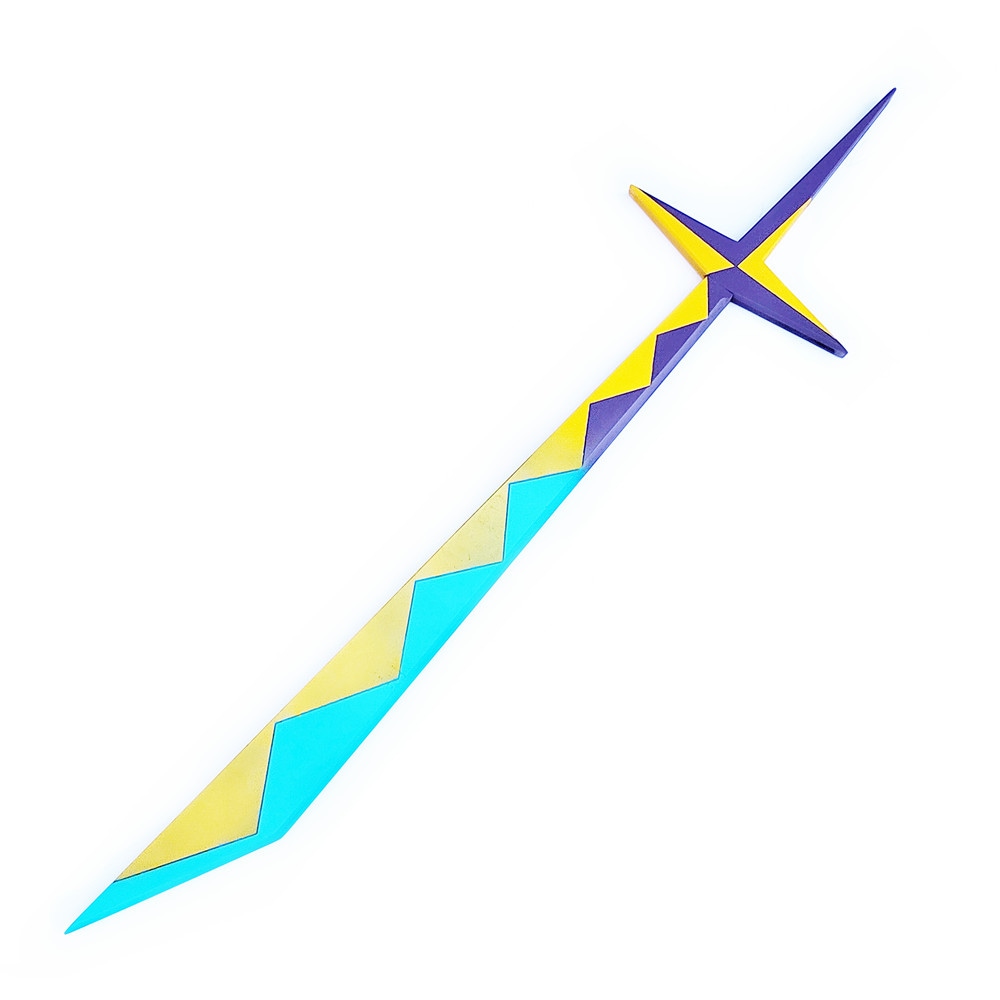 プロメア リオフォーティア コスプレ 道具 110cm