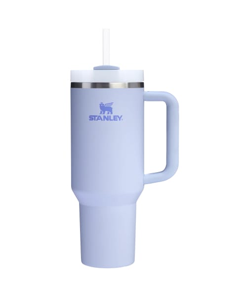 【STANLEY】 QUENCHER H2.0 FLOWSTATE TUMBLER 1.18L DEWDROP タンブラー 正規品