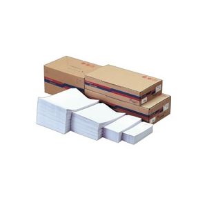 寿堂 業務用特白ケント封筒 角2100g／m2 枠なし 3326 1ケース（500枚）