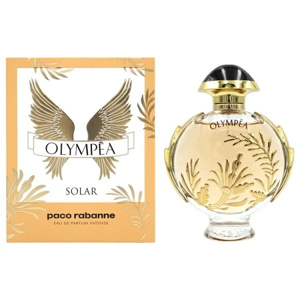 オリンピア ソーラー インテンス EDP SP 80ml【香水 レディース】