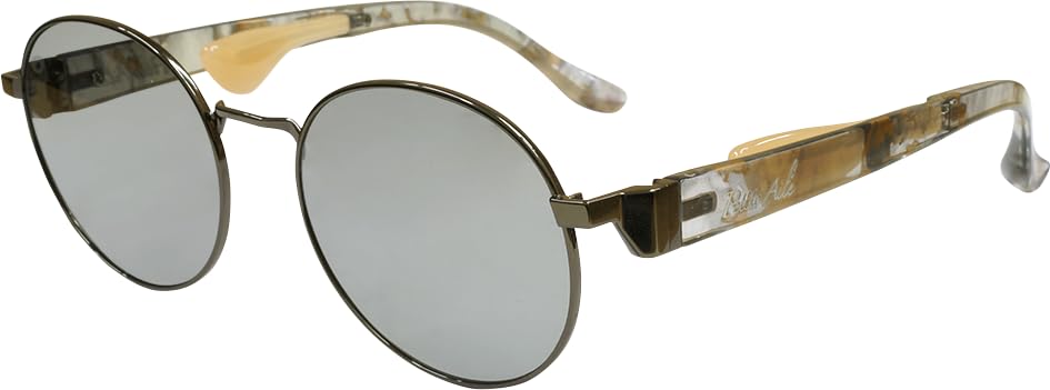 [iZONE] NEW YORK プティエルレディース 偏光サングラス UVカット99.9% 軽量 鼻に跡がつかない ノーズパッドなし 化粧崩れしない IDRIVE P250 運転 ドライブ アウトド