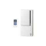 【数日セール】コロナ　1.8kwハイパワー　ウインドエアコン　シルバー Amazon | コロナ CORONA リララ 冷房専用 ウインド エアコン