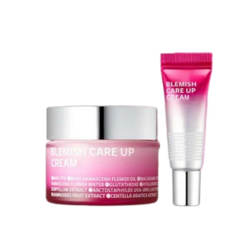 ブレミッシュケアアップクリーム 35ml + 20ml