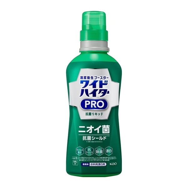 ���C�h�n�C�^�[ PRO �R�ۃ��L�b�h �{�� 560ml ���i�摜