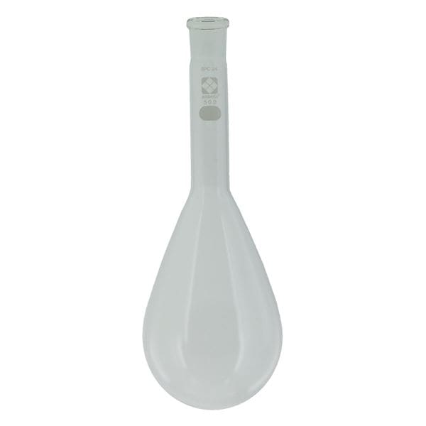 (柴田科学)SPCケルダールフラスコ 500mL 030140-24500