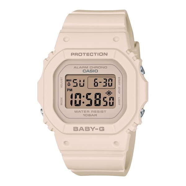 BGD-565U-4JF BABY-G クォーツ腕時計 (レディースウォッチ)