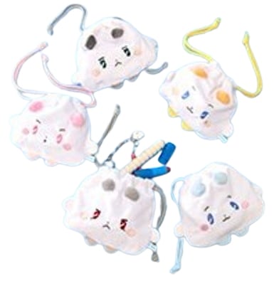 Qoo10] VLAST [公式] MMMM BABY ROOM : KPOP
