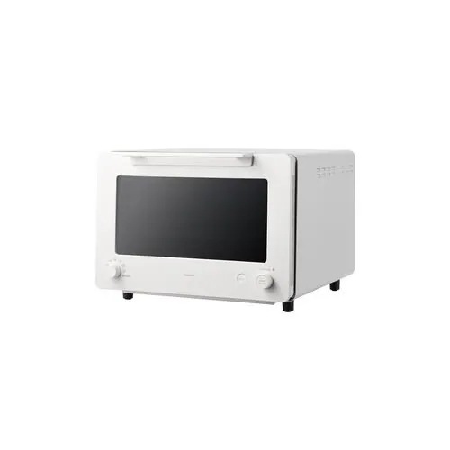 ツインバード TS-D487W オーブントースター 匠ブランジェトースターPLUS 4枚焼き対応 ホワイト