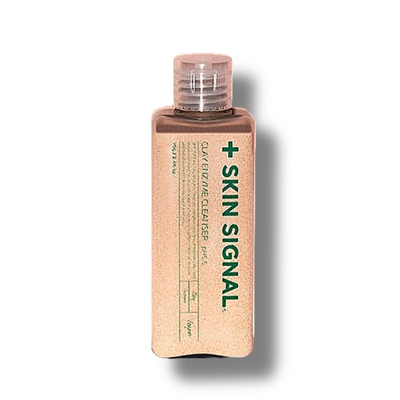 酵素クレンザー ピンククレイ(ヒアルロン酸) 酵素洗顔料 エンザイムパウダー