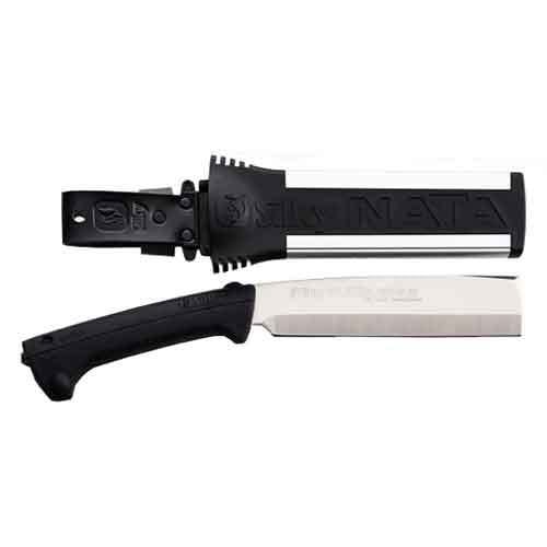 シルキー/ナタ-片刃/１８０ＭＭ