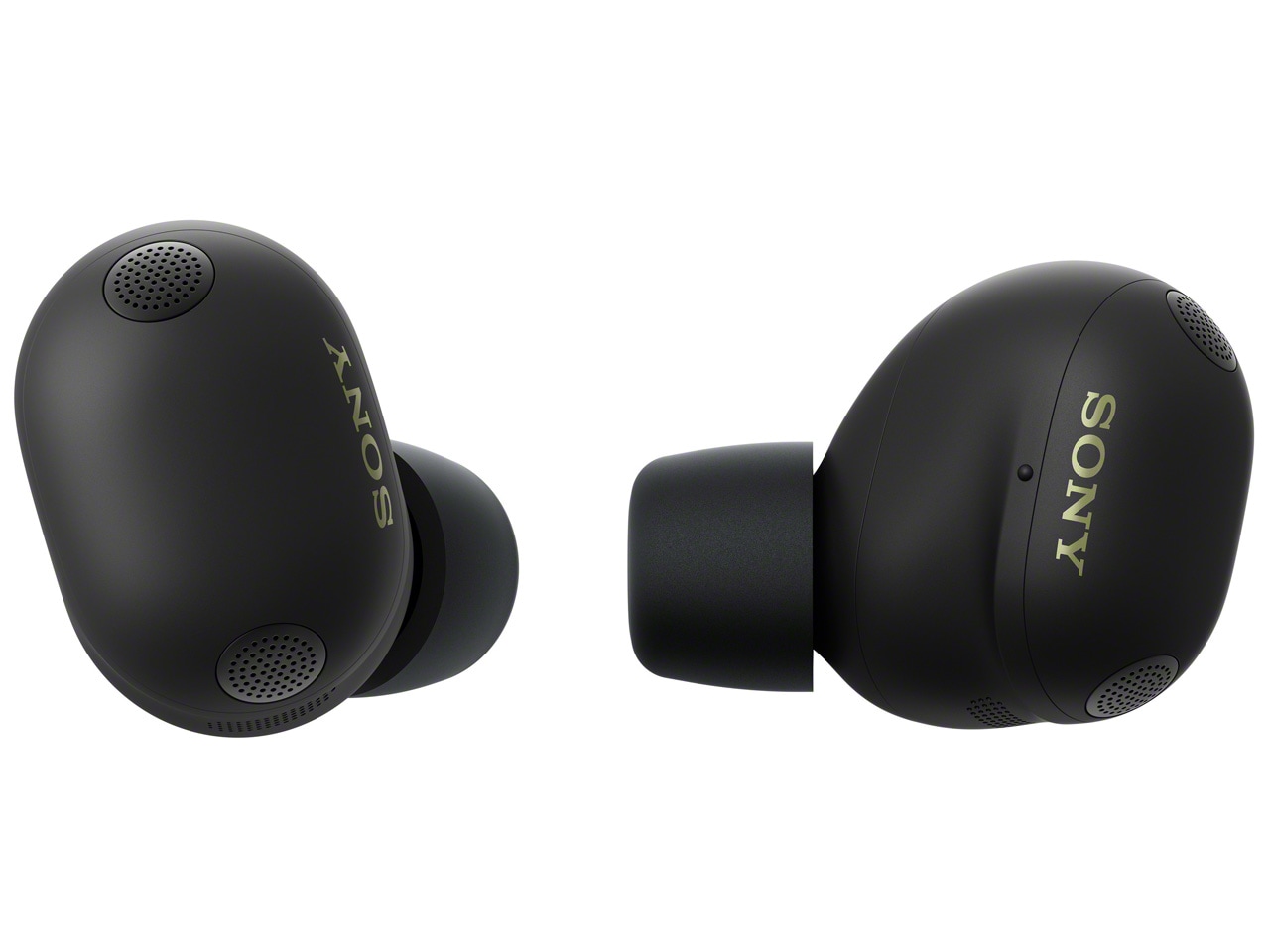 新品 完全ワイヤレスイヤホン WF-1000XM6 [ブラック/黒] Sony ソニー 国内版 本体 4548736171763