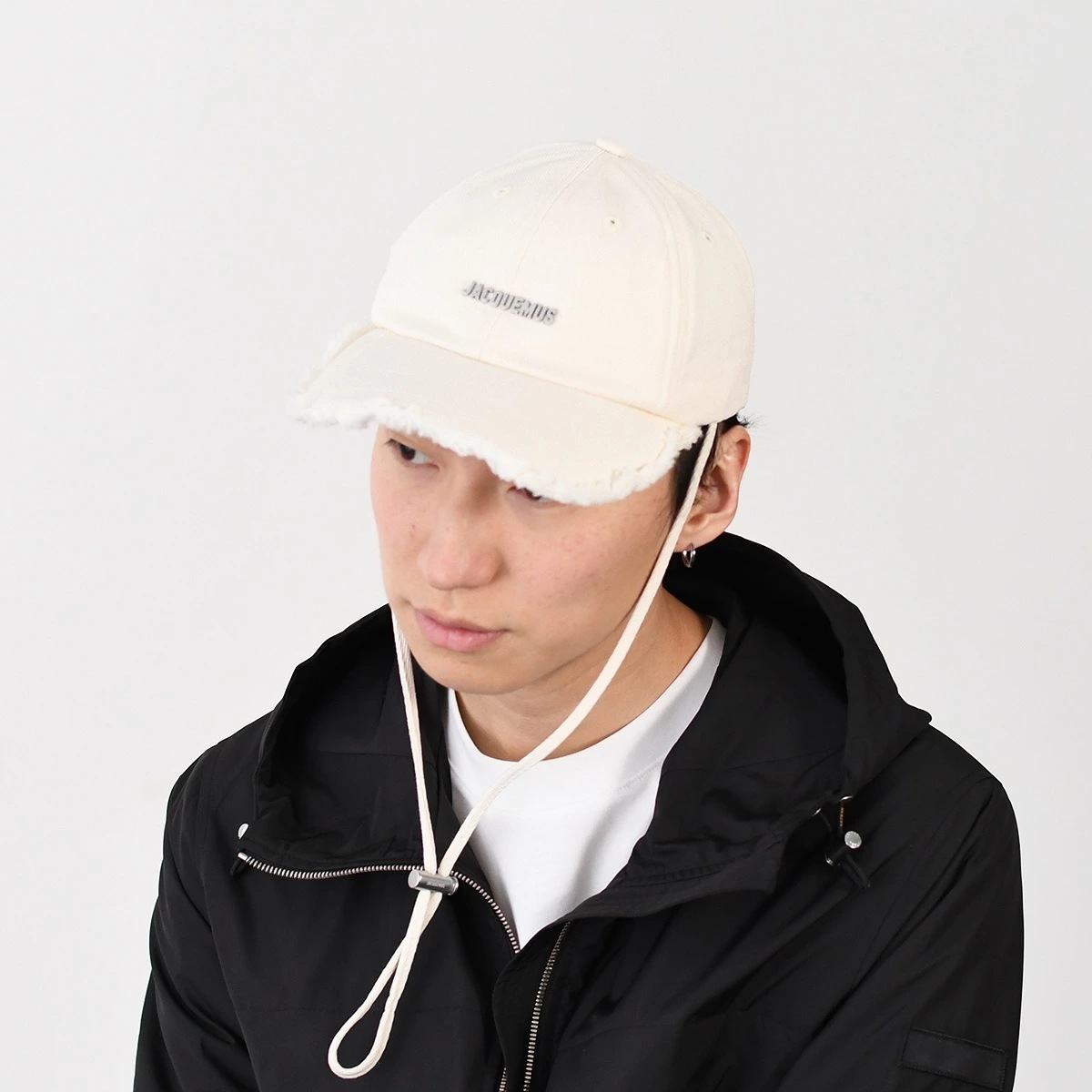 帽子 キャップ 235AC452 LE CASQUETTE ARTICHAUT メンズ ユニセックス コットン ペア ギフト おすすめ