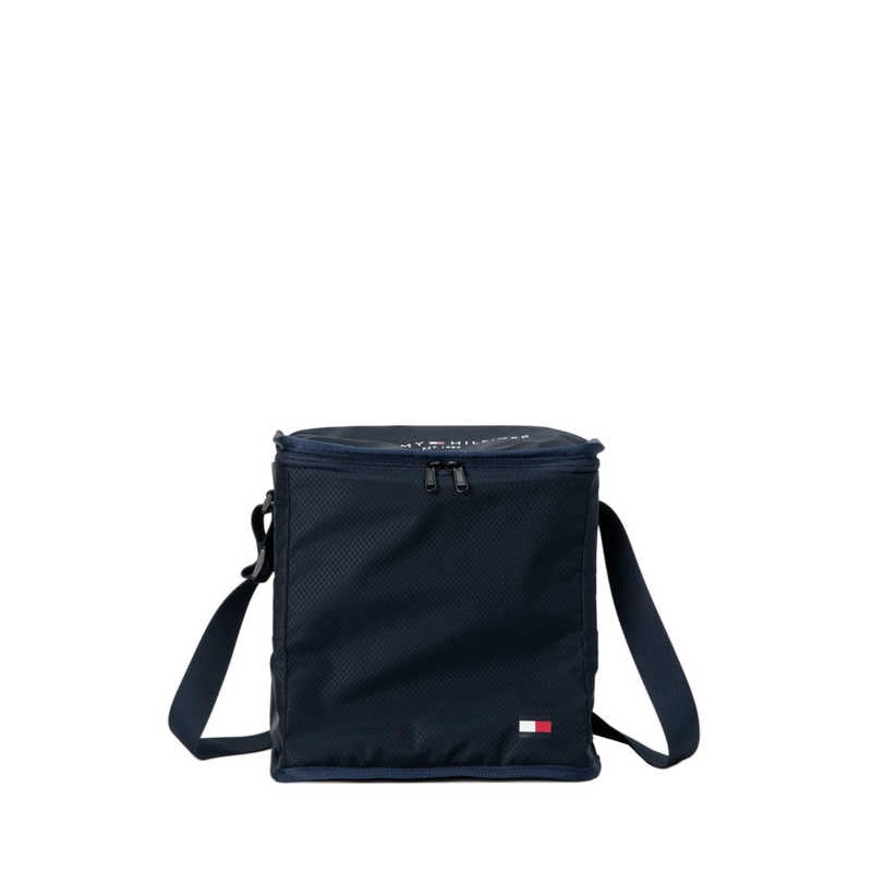 トミーヒルフィガー　ゴルフ用品 25FW クールバッグ コンパクト THMG5SEB ネイビー　THMG5SEB_25FW