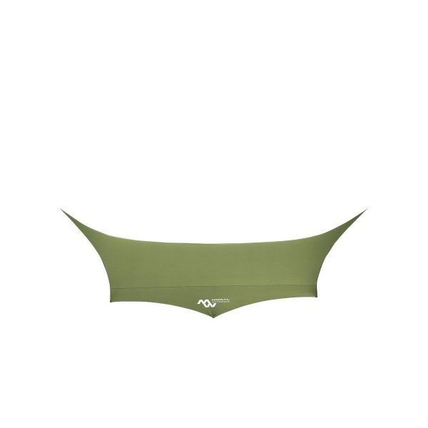 MINIMALWORKSブルーホールオクタタフオリーブ