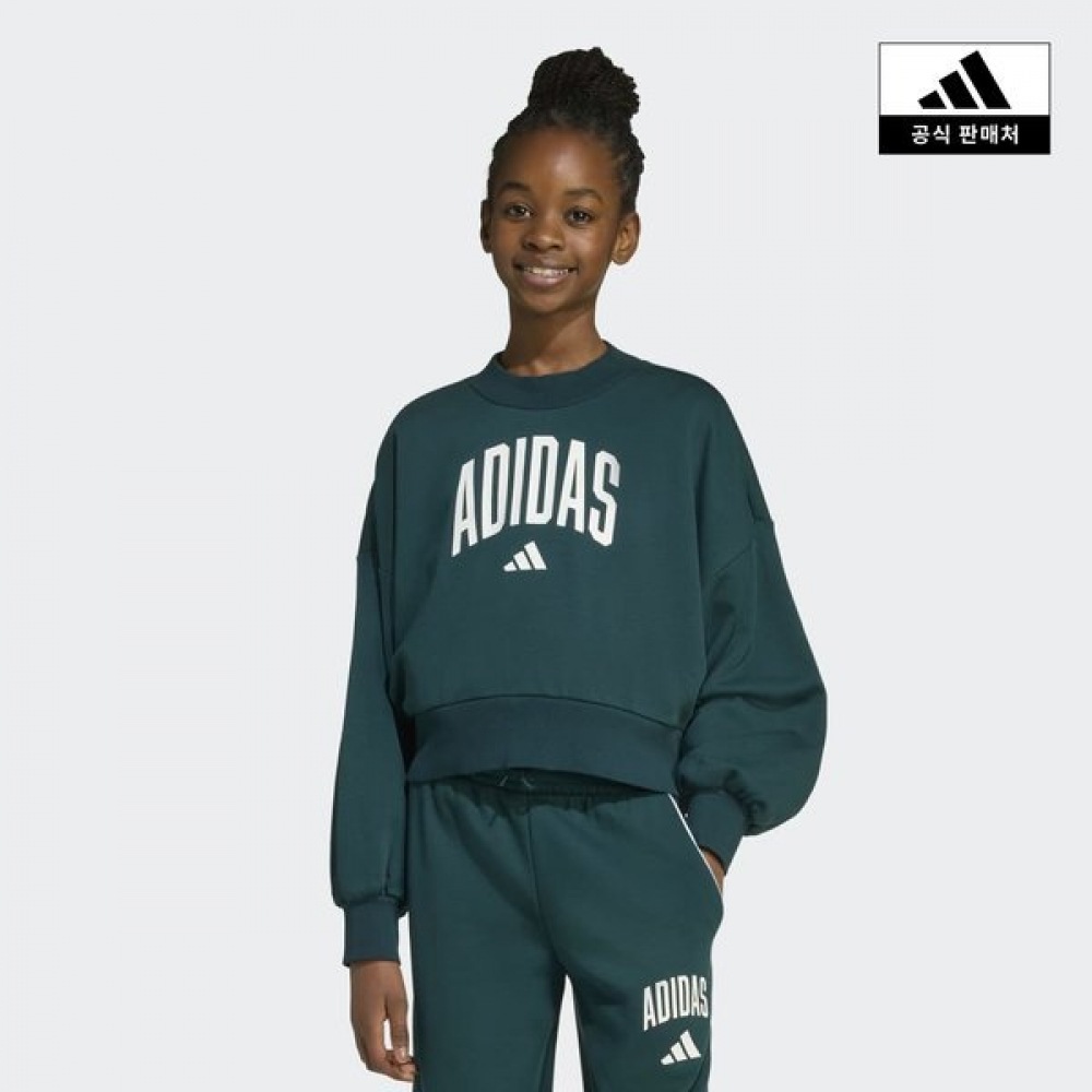 アディダスキッズ JG CLGT FT SWT