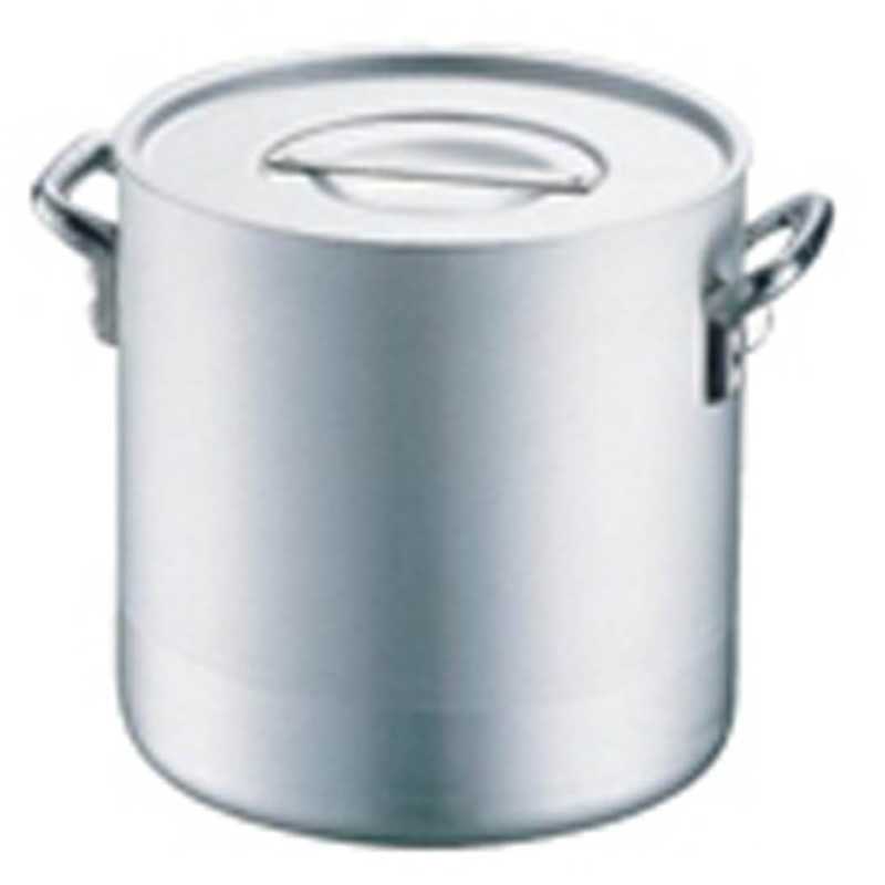 イケダ　IH対応 エレテック 寸胴鍋 39cm 　AZV04039