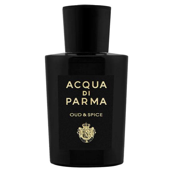 【訳あり】 アクア ディ パルマ シグネチャー ウード アンド スパイス EDP オードパルファム SP 180ml テスター 香水