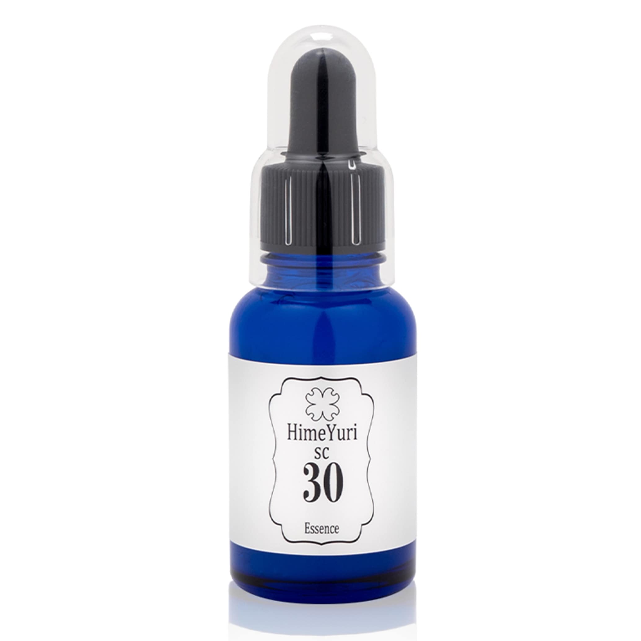 公式 美容液 ヒト幹細胞培養液30%配合 SCプレミアムエッセンス30