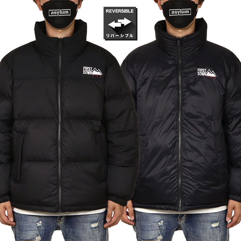 ジャケット ダウンジャケット バブルダウンジャケット メンズ レディース ブランド 大きめ 037