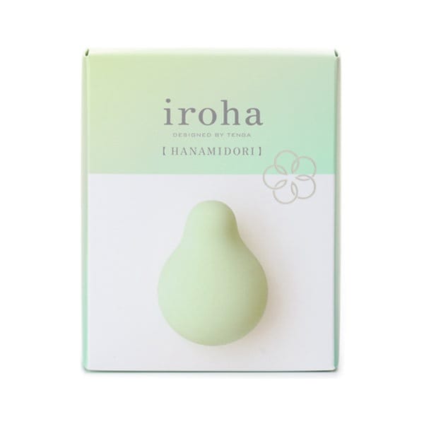 iroha HANAMIDORI イロハ はなみどり 6,806円