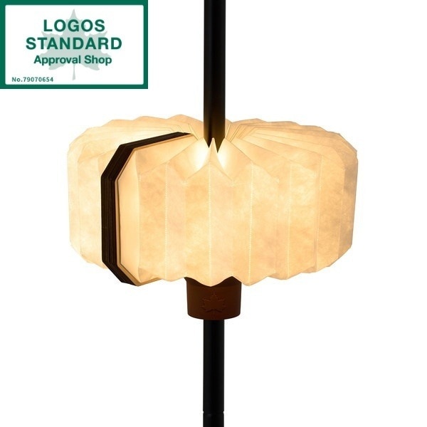 サラウンドポールライト No.74175047