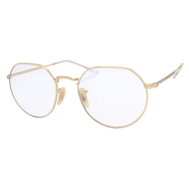 調光サングラス JACK RB3565 001/GG 51mm 53mm ジャック TRANSITIONS トランジションズ 国内正規品 保証書付