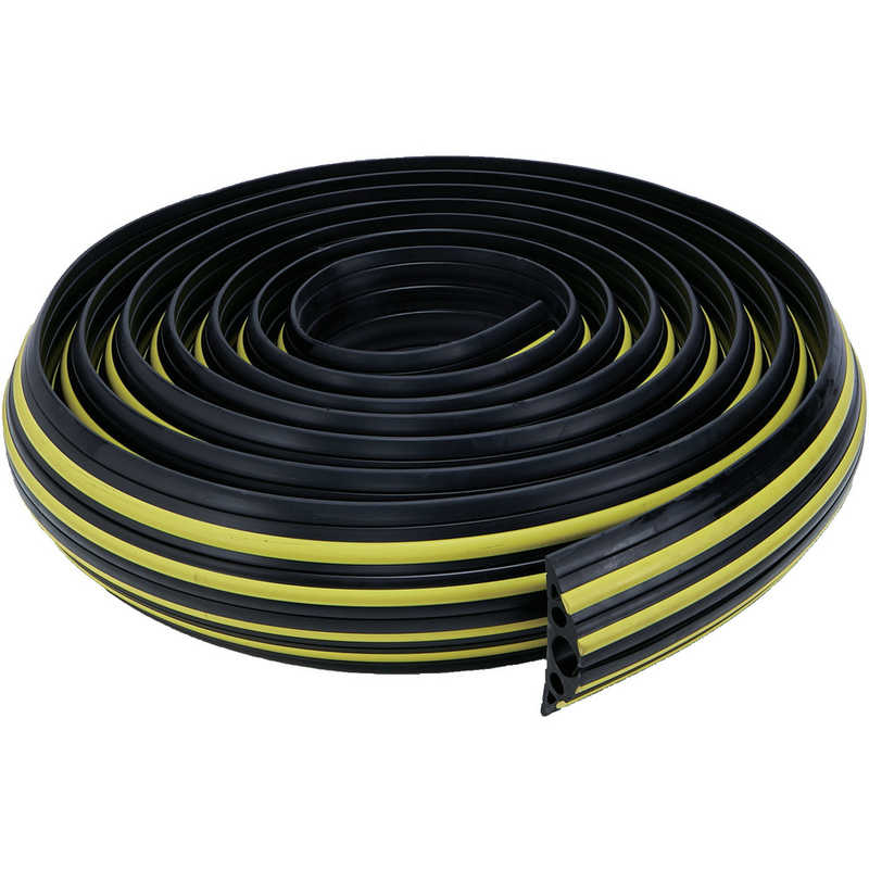トラスコ中山　TRUSCOコードプロテクターφ20X10m 　CA2010M