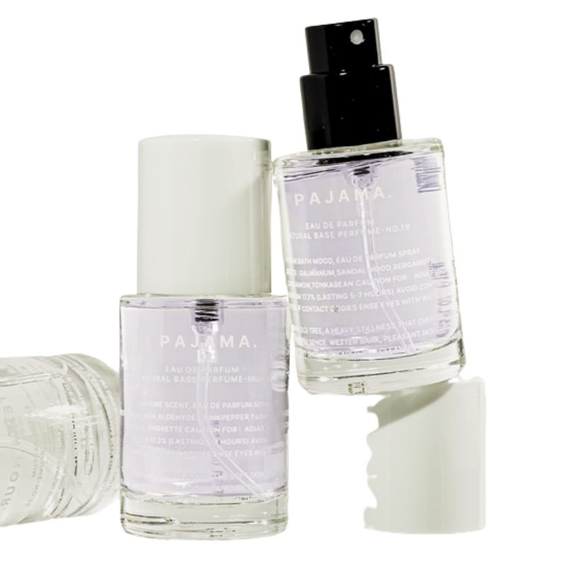 オードパルファム パジャマ 15ml 公式正規品 パフューム 香水 フレグランス 韓国コスメ 韓国香水