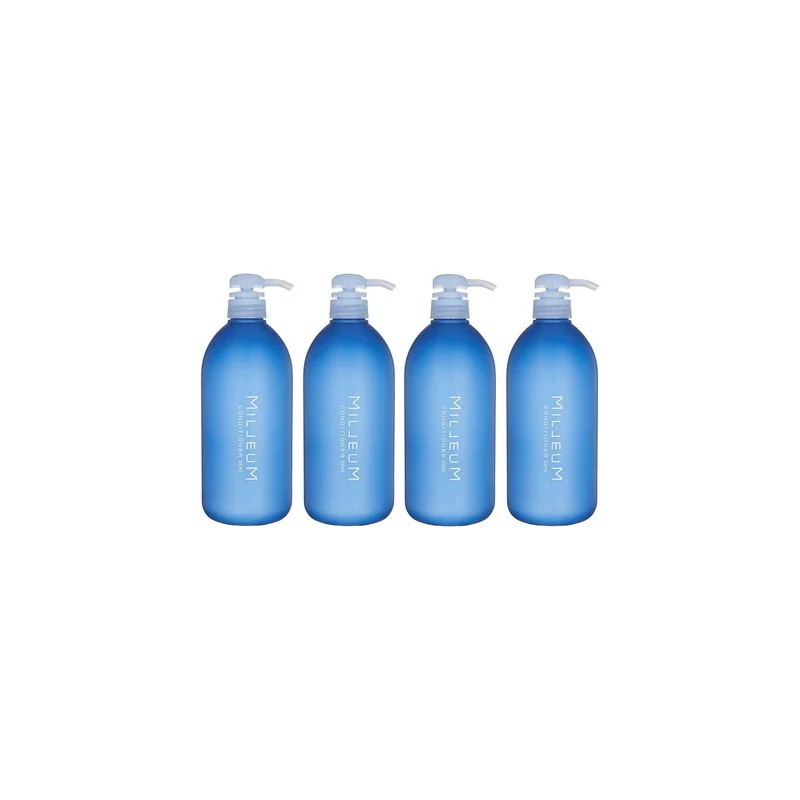 【4個セット】 デミ ヘアケア ミレアムコンディショナー 800ml DEMI