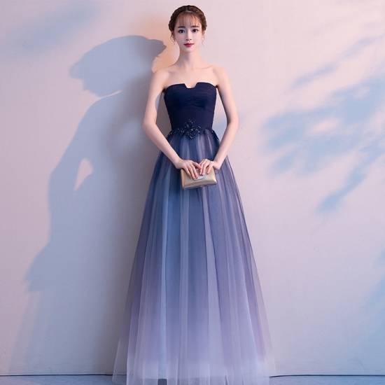 パーティードレス ロング丈 結婚式 パーティードレス 結婚式 ロングドレス 結婚式 お呼ばれ 演奏会 ドレス ロングワンピース ドレス フォーマル エレガント オフショル チュール Aライン フレア