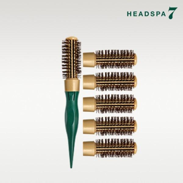 ヘッドスパ ボリューマー グルー프 セット (単品)