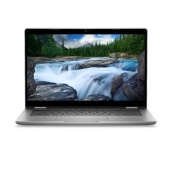 CPU世代:第13世代 Core プロセッサー Dell Latitudeのノート