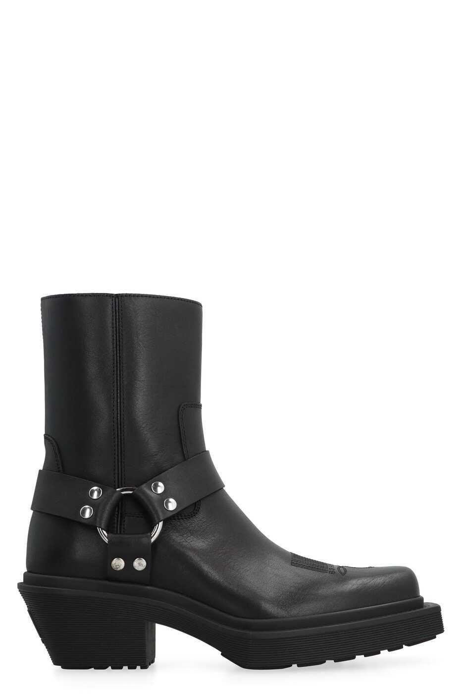 VL16BO260B_MATTEBLACK ブラック 秋冬2022 ブーツ メンズ ia 284,300円