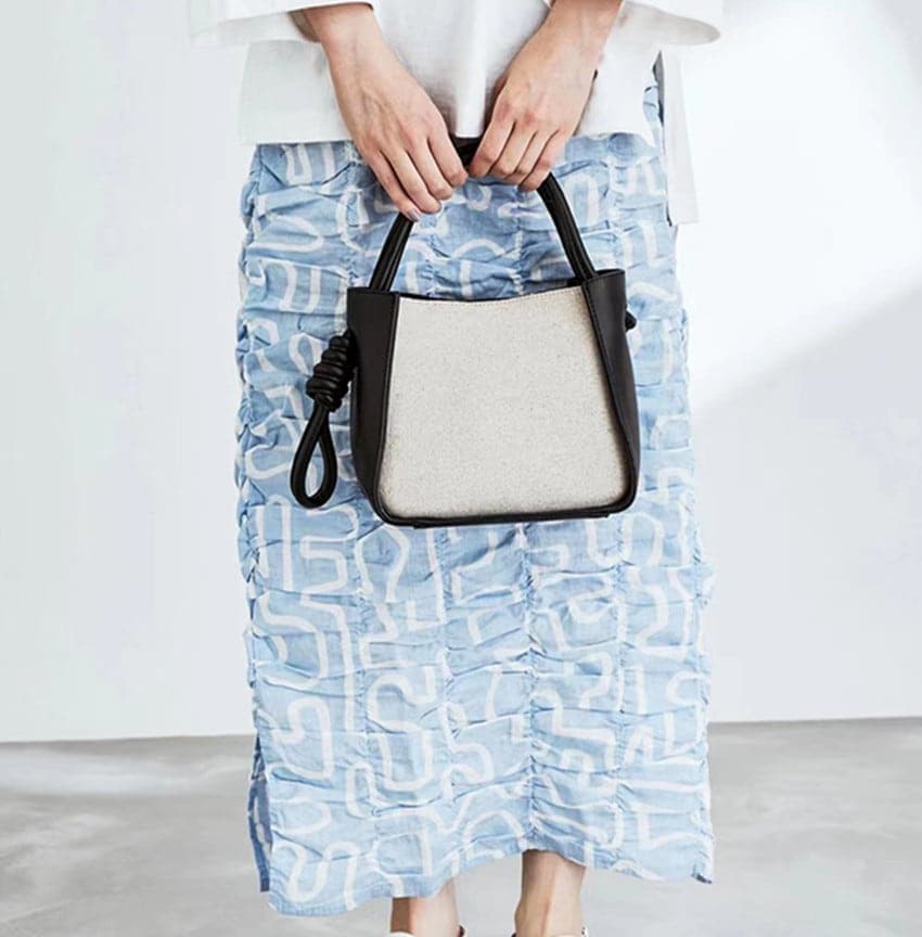 トートバッグ レディースバッグ　お洒落なバッグ韓国バッグ キャンバス通勤バッグ 大容量トート