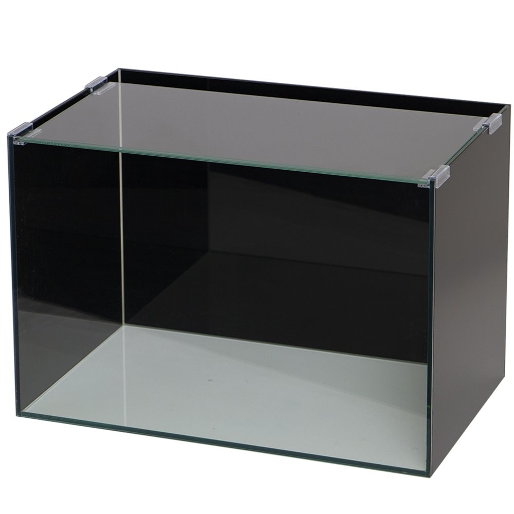 バックスクリーン貼付済　ジェットブラック三面タイプ　アクロ４５Ｎ　４５X２７X３０ｃｍ（単体）　お一人様１点限り　ＣＲＣ10―11―01―40―00