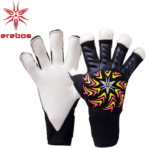 エレボス erebos サッカー キーパーグローブ アルゴス2 エルゴ コンタクトグリップ エルプション 1000145