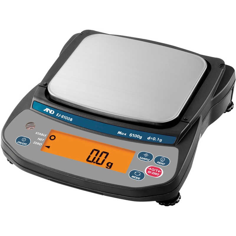 A＆D　A&D パーソナル電子天びん　EJ6100B