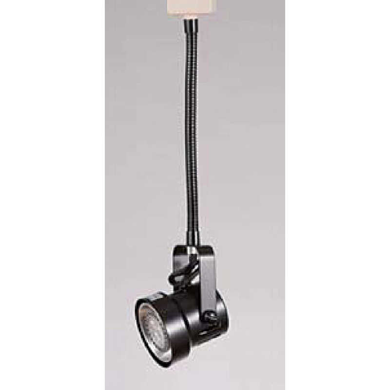 東京メタル　シーリングライト　LECL-110PBZ ブラック [電球色]