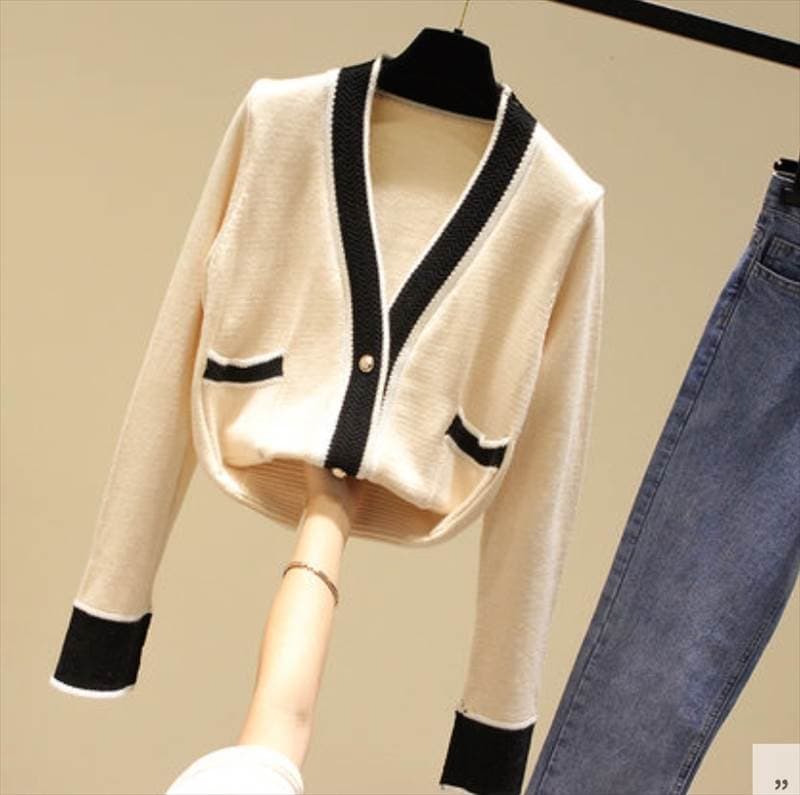 トップス カーディガン 上着 袖あり 長袖 襟なし 前開き ニット かわいい 大人可愛い きれいめ シンプル カジュアル 大人 上品 おしゃれ お洒落 かっこいい 大人可愛い 大人女子 こなれ感 ラフ