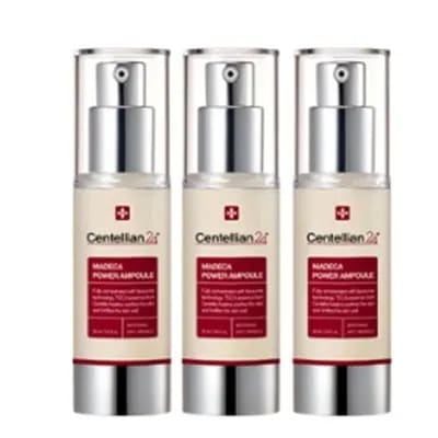 マデカ パワーアンプル 30ml 3個セット