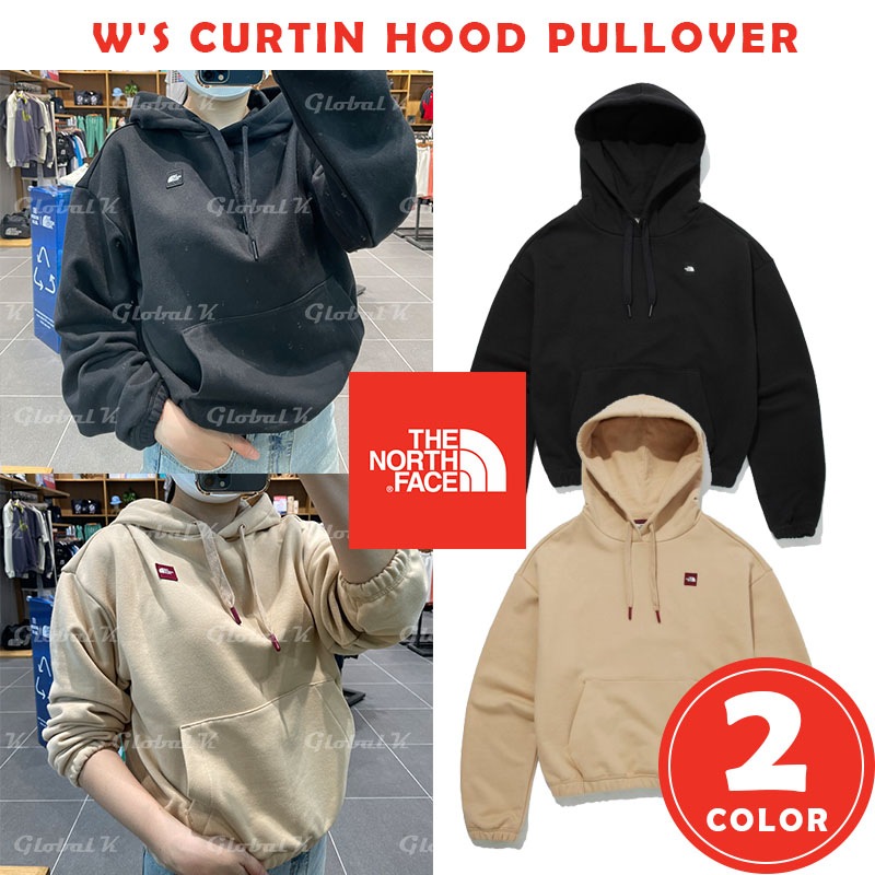 韓国正規品保証 関税負担なし NM5PM80J WS CURTIN HOOD PULLOVERデイリー 基本 着装 男子 女子 人気 韓国 ファッション 男女共用 アウトドア