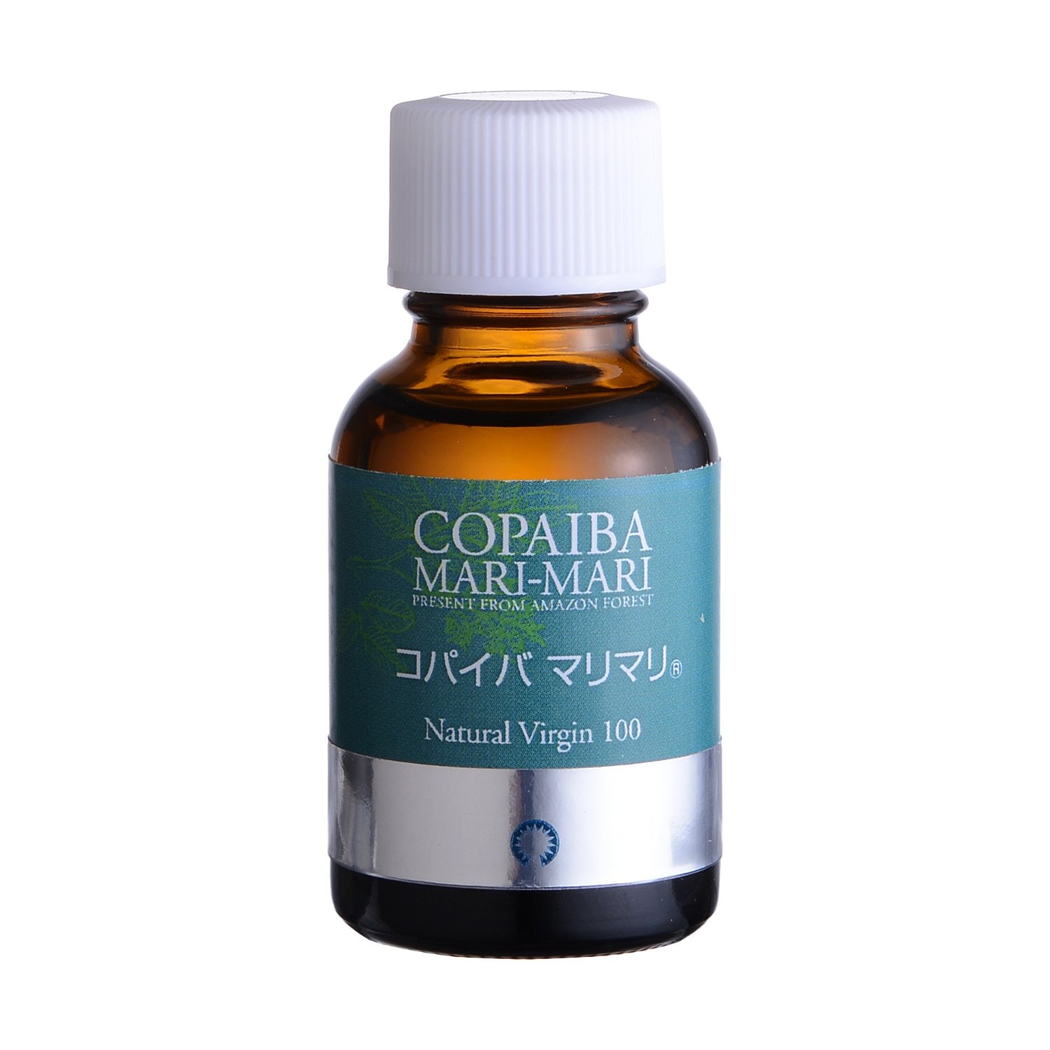 コパイバ マリマリ20ml 透明 20ミリリットル (x 1)
