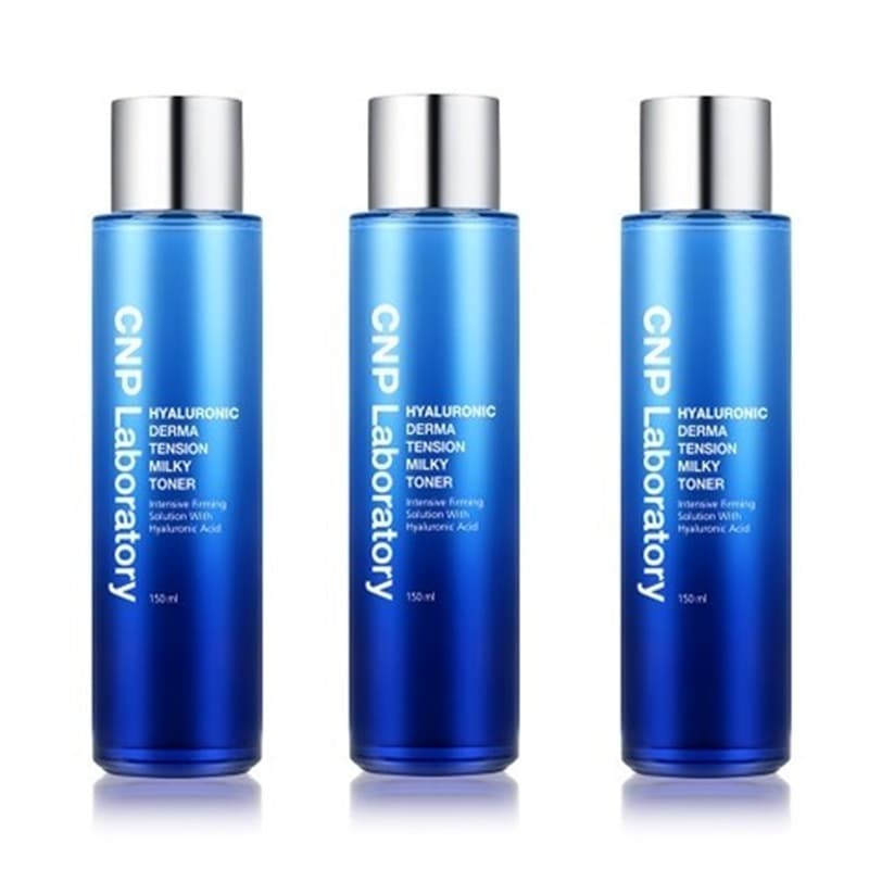 ヒアルロニック ダーマテンション トナー 150ml 2+1 kビューティー 韓国コスメ