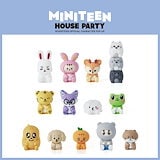 Qoo10] 【公式】(COLLECT BOOK) B